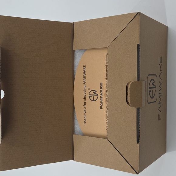 Set of Gray Ceramic Dipping Bowls New - Picture 10 of 16